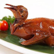 大头爱吃烤乳鸽