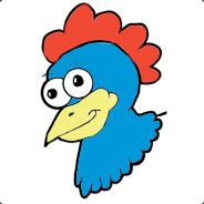 Marilyn Manson's left nut