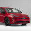 2020 Toyota Prius