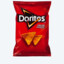 Nacho Cheese Doritos