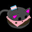 Hamburger, eaten by Oryx
