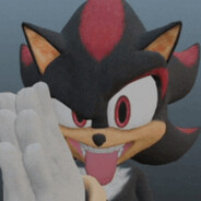 Shadow The Freakazoid!