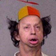 The Big Guy Walter's avatar