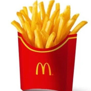 McDonald's Fries