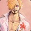 Sanji&#039;somke