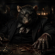 El Ratitto