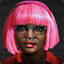 Steam avatar