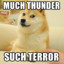 Thunder Terror