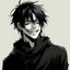 Steam avatar