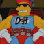 Duffman