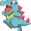 Totodile