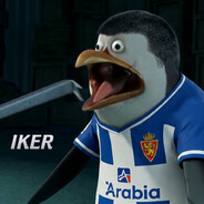 Player avatar