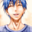 Tetsuya Kuroko