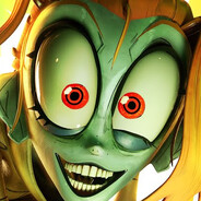 Player Avatar