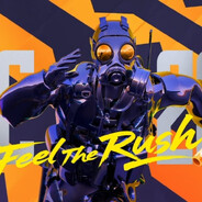 Rusheiro