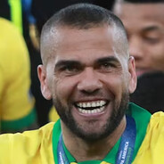 LIBERDADE DANI ALVES