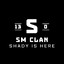 SM-shady is here