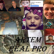 Artem real pro