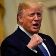 †rump$ave∧merica