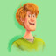 Shaggy Rogers