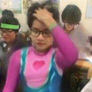 Ultraman Legacy Otto IV