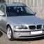 BMW E46 320d 110kW