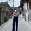 만두보이