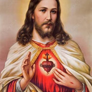 jesus