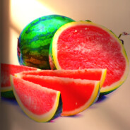 三倍体无籽大西瓜