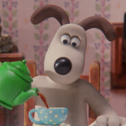 gromit