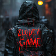 ZLODEY GAME