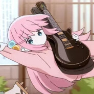 结束乐队第一突破手后藤独