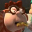 Carl Wheezer (Swiss version)