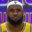 Lebron Blames
