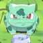 SEbulbaSAUR