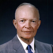 Dwight D. Eisenhower