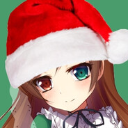 Christmas Captain Suiseiseki