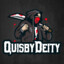 QuisbyDeity I TTV
