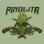 NoHate.pinolita