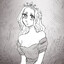 the princess
