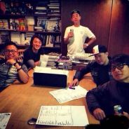 梦的尽头是海洋