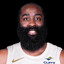 Avg James Harden Fan