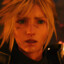 Cloud Strife