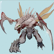 DisorderBug
