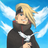 Deidara