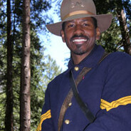 Ranger Rick