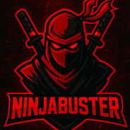 Ninjabuster