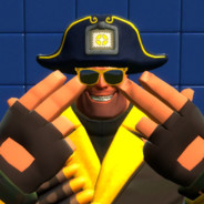 Captain Pootis Of Brightness