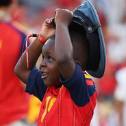 Player avatar