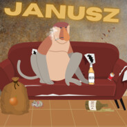 Janusz Steam avatar